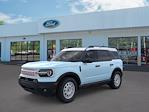 2025 Ford Bronco Sport 4WD SUV for sale #5T6697 - photo 1
