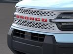 2025 Ford Bronco Sport 4WD SUV for sale #5T6697 - photo 17