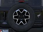 2025 Ford Bronco 4WD SUV for sale #5T6698 - photo 24
