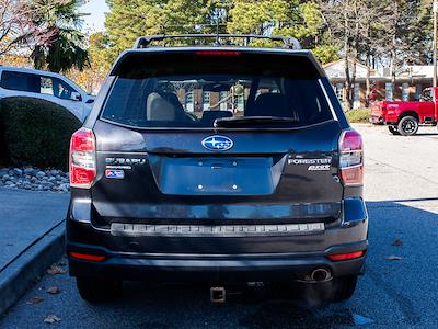Used 2015 Subaru Forester Limited for sale #5T6699A - photo 2