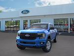 2025 Ford Ranger SuperCrew Cab RWD Pickup for sale #5T6700 - photo 3