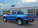 2025 Ford Ranger SuperCrew Cab RWD Pickup for sale #5T6700 - photo 2