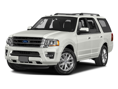 2016 Ford Expedition 4WD SUV for sale #5T6701A - photo 1