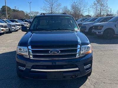 2016 Ford Expedition 4WD SUV for sale #5T6701A - photo 2