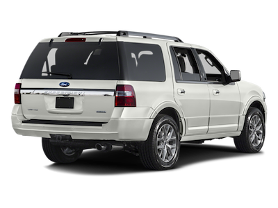 2016 Ford Expedition 4WD SUV for sale #5T6701A - photo 2
