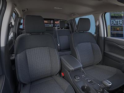 Used 2025 Ford Ranger - photo 1