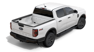 Used 2025 Ford Ranger - photo 1