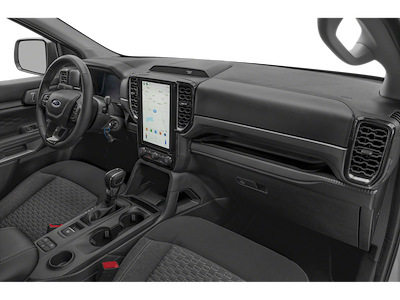 Used 2025 Ford Ranger - photo 1