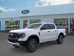 Used 2025 Ford Ranger XLT SuperCrew Cab for sale #5T6705L - photo 1