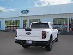 Used 2025 Ford Ranger XLT SuperCrew Cab for sale #5T6705L - photo 8
