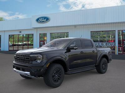 2025 Ford Ranger SuperCrew Cab 4WD Pickup for sale #5T6706 - photo 1