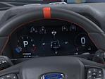 2025 Ford Ranger SuperCrew Cab 4WD Pickup for sale #5T6706 - photo 13