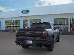 2025 Ford Ranger SuperCrew Cab 4WD Pickup for sale #5T6706 - photo 8