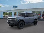 2025 Ford Bronco 4WD SUV for sale #5T6709 - photo 1