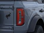 2025 Ford Bronco 4WD SUV for sale #5T6709 - photo 23