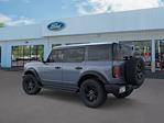 2025 Ford Bronco 4WD SUV for sale #5T6709 - photo 2