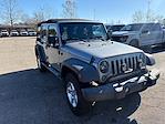 Used 2014 Jeep Wrangler Sport for sale #5T6709A - photo 3