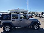 Used 2014 Jeep Wrangler Sport for sale #5T6709A - photo 4
