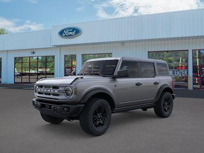 New 2025 Ford Bronco Big Bend for sale #5T6710 - photo 1