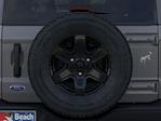 New 2025 Ford Bronco Big Bend for sale #5T6710 - photo 24