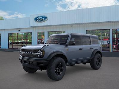 New 2025 Ford Bronco Badlands for sale #5T6711 - photo 1