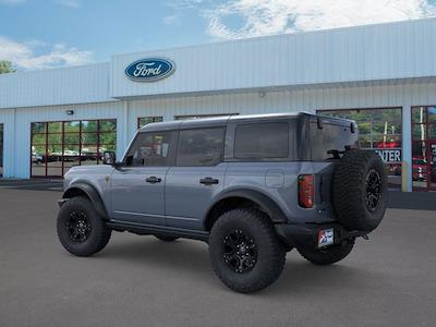 New 2025 Ford Bronco Badlands for sale #5T6711 - photo 2