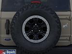 New 2025 Ford Bronco Badlands for sale #5T6712 - photo 24