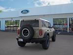 New 2025 Ford Bronco Badlands for sale #5T6712 - photo 8