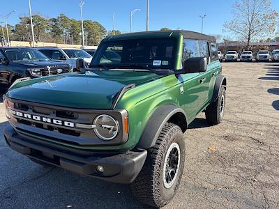 Used 2023 Ford Bronco Big Bend for sale #5T6712A - photo 1