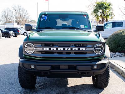 Used 2023 Ford Bronco Big Bend for sale #5T6712A - photo 1