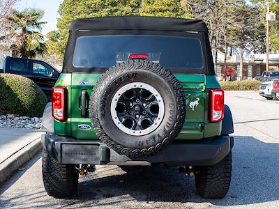 Used 2023 Ford Bronco Big Bend for sale #5T6712A - photo 2