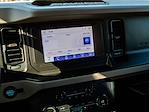 Used 2023 Ford Bronco Big Bend for sale #5T6712A - photo 18