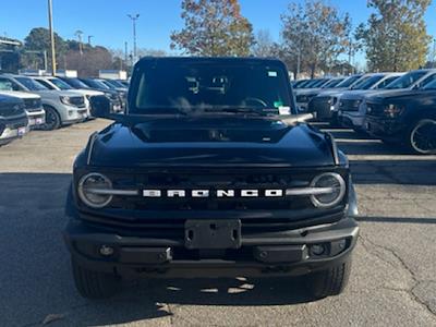 Used 2024 Ford Bronco Outer Banks for sale #5T6713A - photo 2