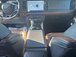 Used 2024 Ford Bronco Outer Banks for sale #5T6713A - photo 13
