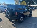 Used 2024 Ford Bronco Outer Banks for sale #5T6713A - photo 5