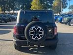 Used 2024 Ford Bronco Outer Banks for sale #5T6713A - photo 6