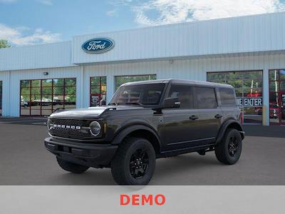 New 2025 Ford Bronco Big Bend for sale #5T6719 - photo 1