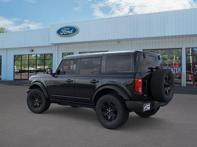 New 2025 Ford Bronco Big Bend for sale #5T6719 - photo 2