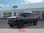 New 2025 Ford Bronco Big Bend for sale #5T6719 - photo 1