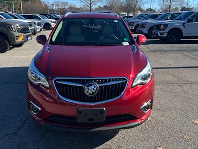 Used 2019 Buick Envision Essence for sale #5T6719A - photo 2