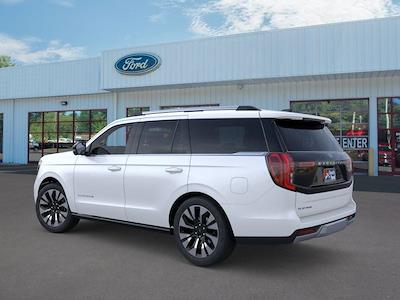 New 2025 Ford Expedition Platinum for sale #5T6720 - photo 2