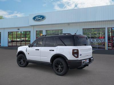 New 2025 Ford Bronco Sport Badlands for sale #5T6723 - photo 2