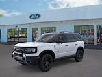 New 2025 Ford Bronco Sport Badlands for sale #5T6723 - photo 1