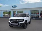 New 2025 Ford Bronco Sport Badlands for sale #5T6723 - photo 3