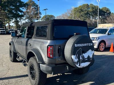 2022 Ford Bronco AWD SUV for sale #5T6726A - photo 2