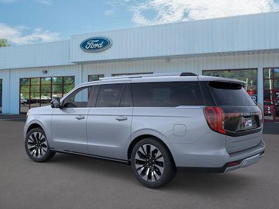 New 2025 Ford Expedition MAX Platinum for sale #5T6731 - photo 2