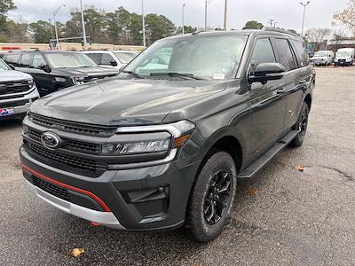 2023 Ford Expedition 4WD SUV for sale #5T6731A - photo 1