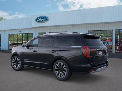 New 2025 Ford Expedition Platinum for sale #5T6732 - photo 2