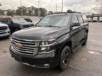 Used 2017 Chevrolet Tahoe LT for sale #5T6732A - photo 1