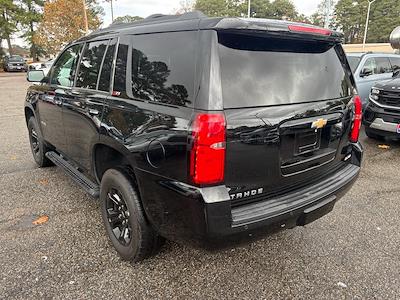 Used 2017 Chevrolet Tahoe LT for sale #5T6732A - photo 2